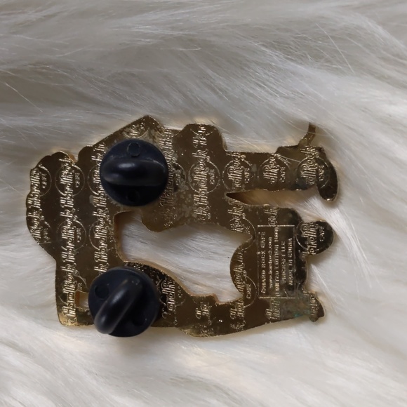 Hard Rock Cafe Collectors Pin - Picture 2 of 2